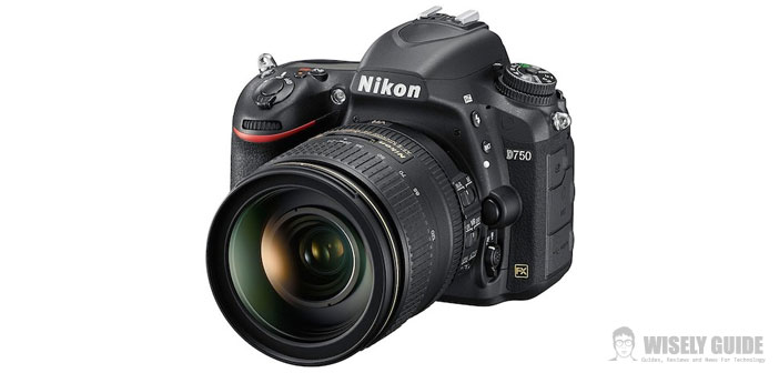 Nikon D750