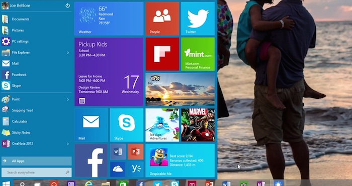 Windows 10