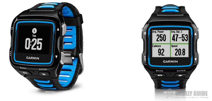 garmin 920xt wiggle