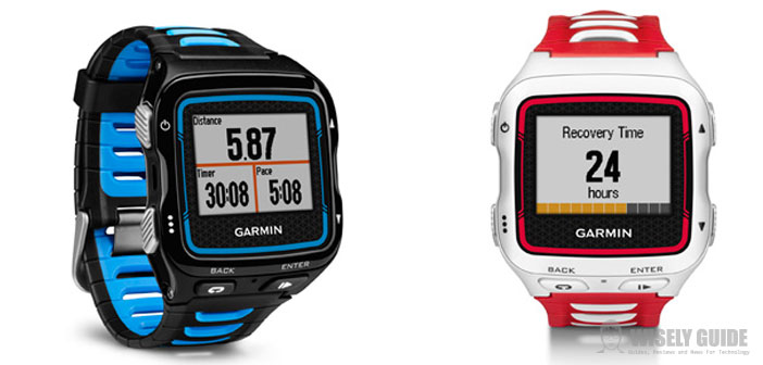 Garmin 920XT