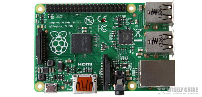 Raspberry Pi