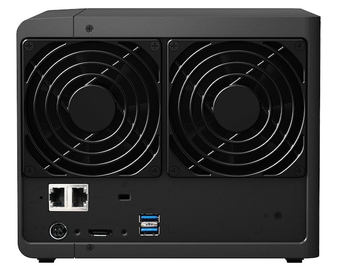 Synology-DS415-back