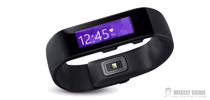 microsoft-band