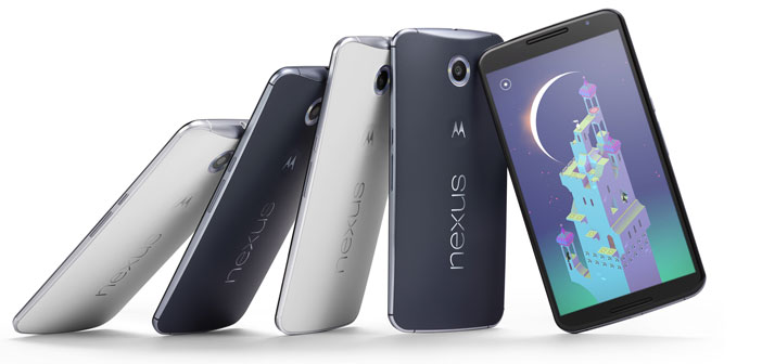 Nexus 6