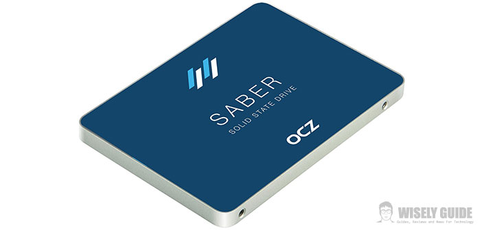 OCZ Saber 1000