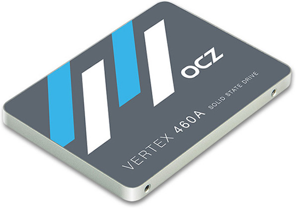 OCZ Vertex 460A