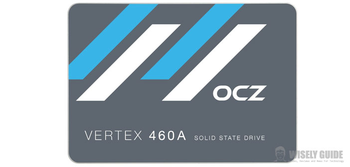 OCZ Vertex 460A