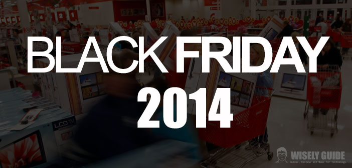 Black Friday 2014