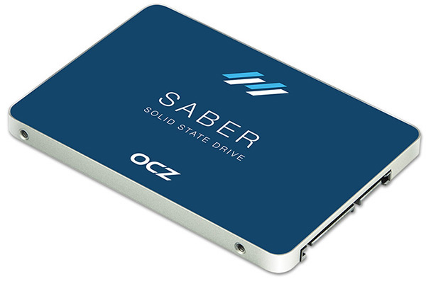 OCZ Saber 1000