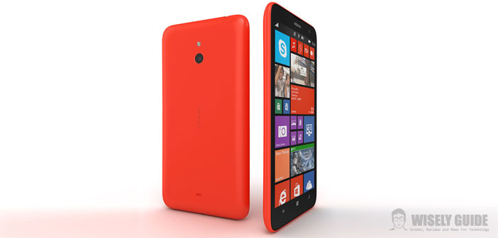 Microsoft Lumia 1330