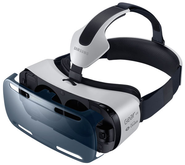Samsung Gear VR