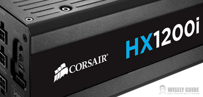 Corsair HX1200i