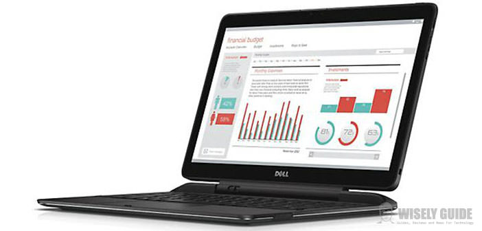 Dell Latitude 7350