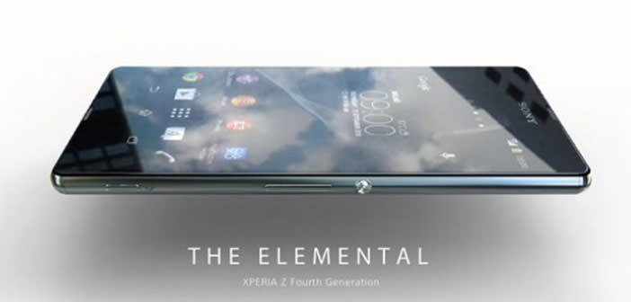 Sony Xperia Z4