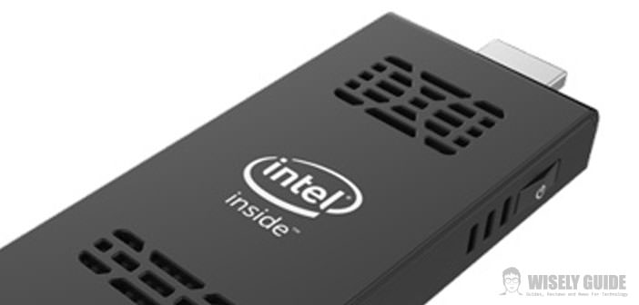 Intel Compute Stick