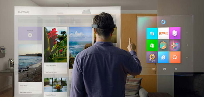 HoloLens