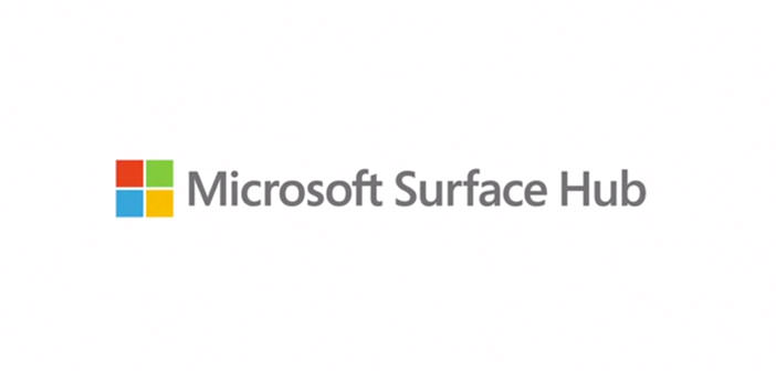 Surface Hub