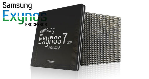 Exynos 7420