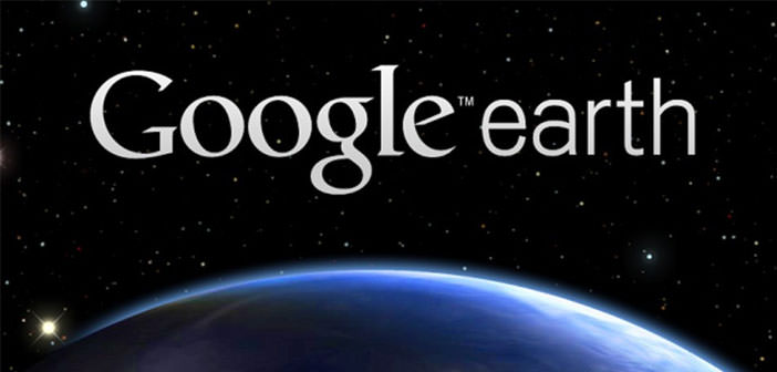 Google Earth