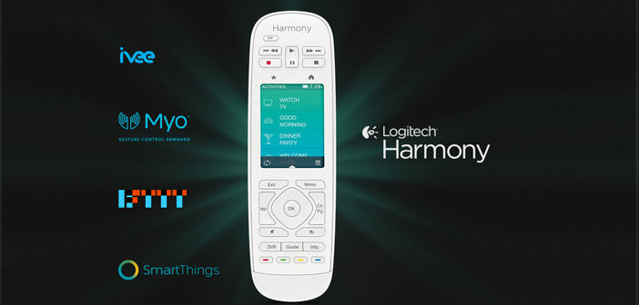 Logitech Harmony