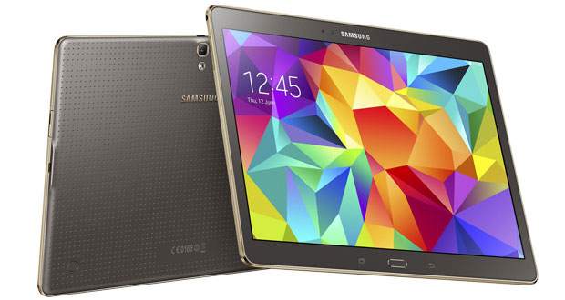 Samsung Galaxy Tab