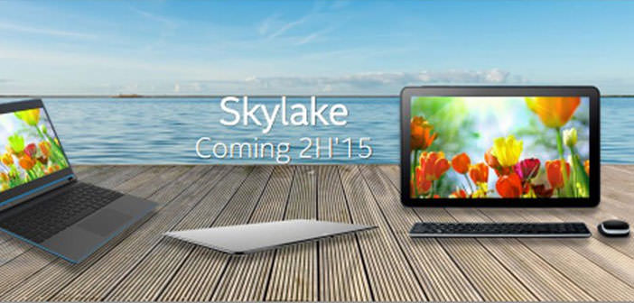 Skylake