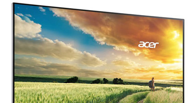 Acer H257HU