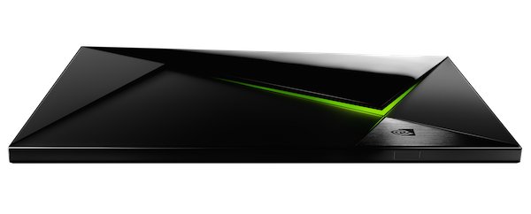 Nvidia TV SHIELD