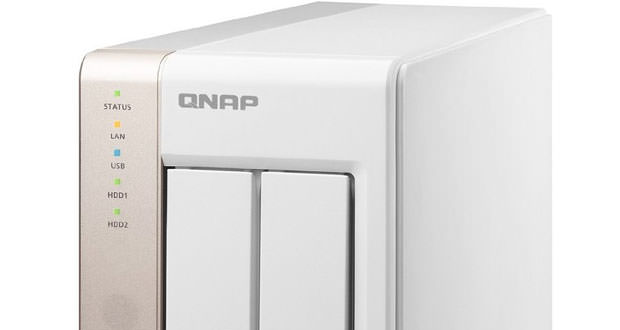 QNAP TS-251C