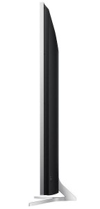 Samsung UN65JS9500 - Side