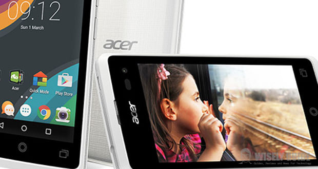 acer liquid