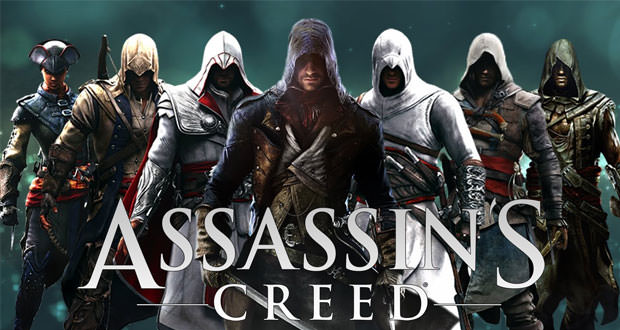 Assassin's Creed