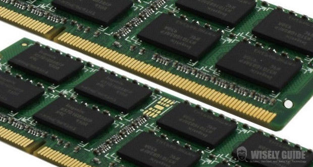 DRAM DDR3 modules