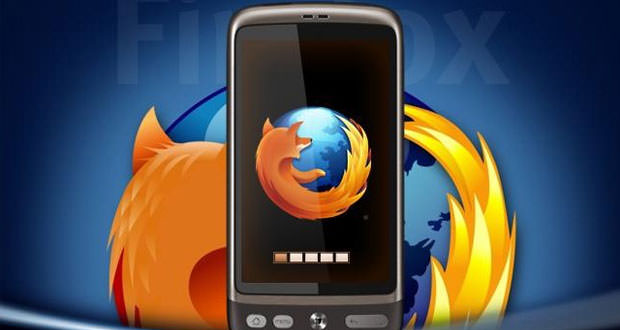 Firefox OS