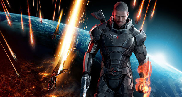 mass effect