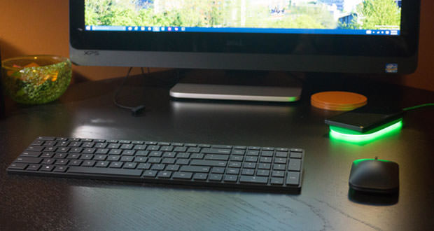 MS Designer - Keyboard and Mouse