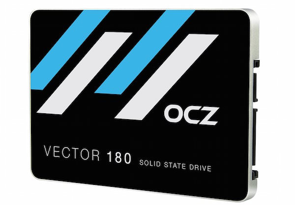 OCZ Vector 180