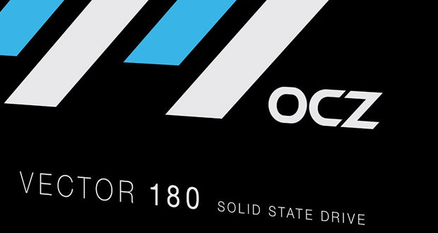 OCZ Vector 180