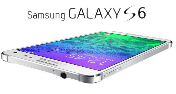 Samsung Galaxy S6