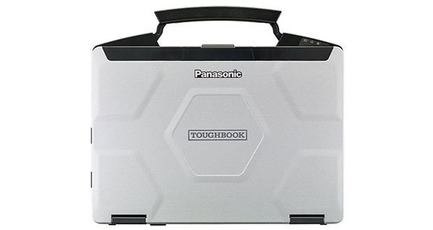 Toughbook CF-54