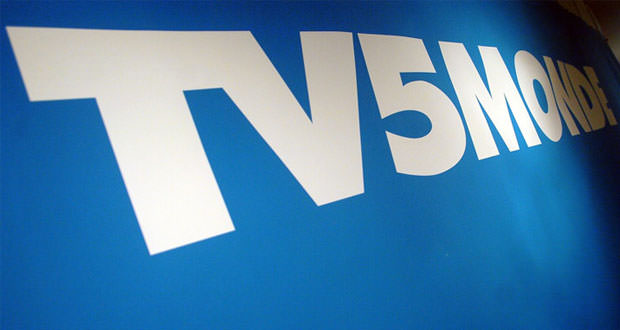 TV5MONDE