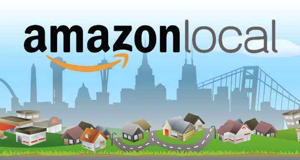 Amazon Local