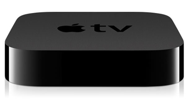 Apple TV