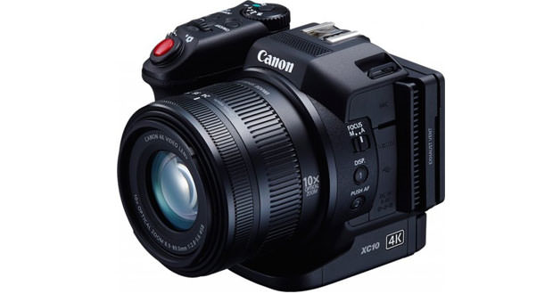 Canon CX10
