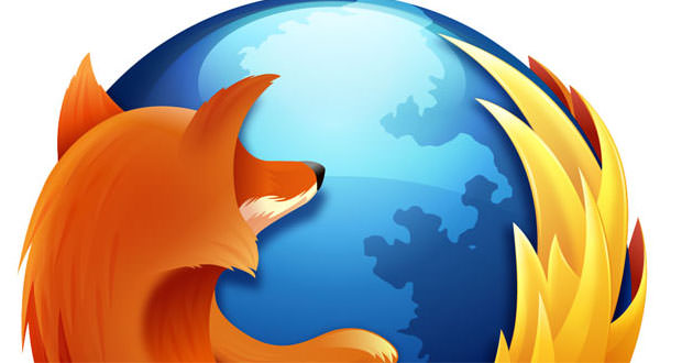 firefox