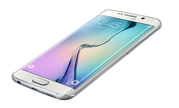 Galaxy S6 Edge