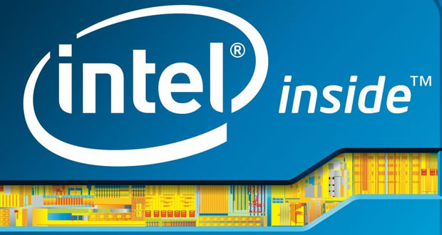 Intel Inside