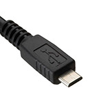 Micro USB
