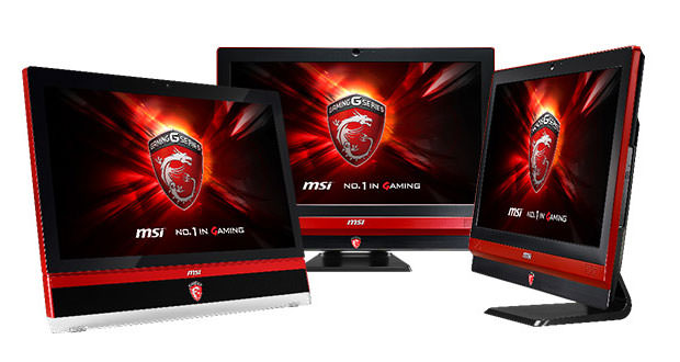 MSI Gaming 24GE