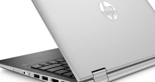 New HP Envy 2015